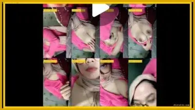 Bby Ica Baby Icha Host Jilbab Cantik Live Pamer Tete Gede