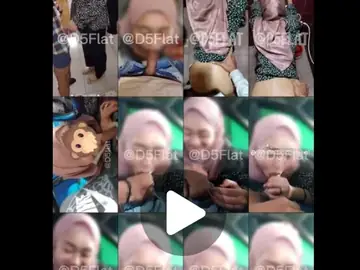 Cewek Jilbab Cantik Nyepong Kontol Lalu Doggy poster