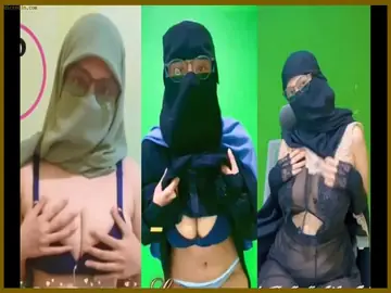 Koleksi Skandal Ukhti Lisa Binor Montok poster
