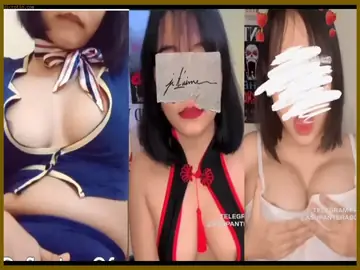 Kompilasi Colmek Miss Shy Girl Edisi Cosplay poster