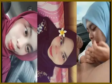 Nadya Faramita Hijab Sepongin Titit Pacar Di Mobil poster