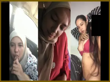 Pacar Jilbab Cantik Binal Mega Update Lengkap Durasi Panjang poster