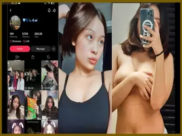 Skandal Jovita Tiktoker Cantik Suka Doggystyle poster