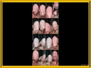 Ukhti Jilbab Cantik Jago Ngisep Kontol poster