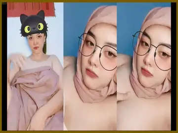 Update Live Host Gigi Jilbab Gemoy Fulldur poster