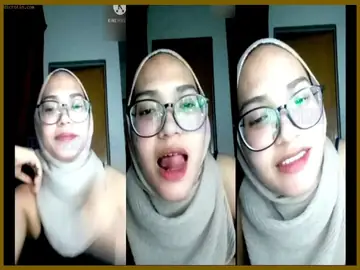Vcs Ukhty Anis Arisha Janda Binal Doyan Colmek poster