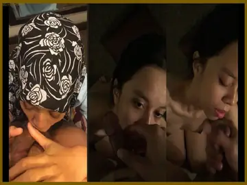 Wanita Jilbab Nyepong Dihotel Dan VCS Bugil Colmek poster